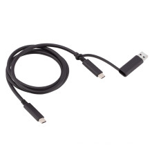 USB C to USB A Adapter Cable